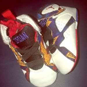 Jordan sweater 7s size 2c
